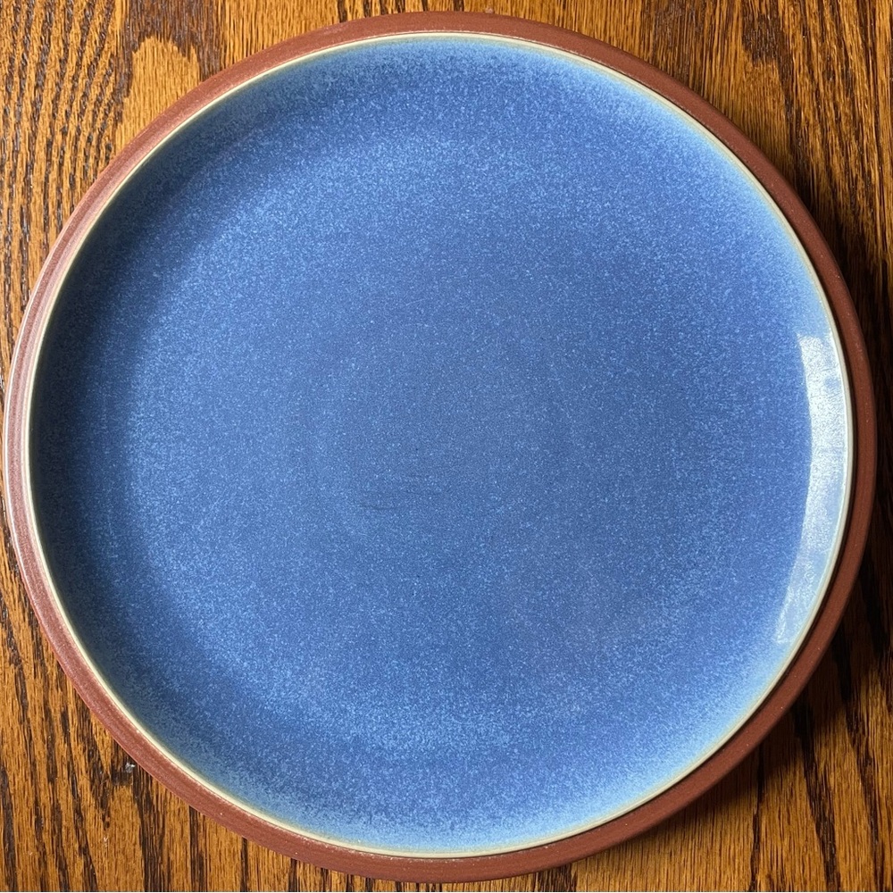 Juice Berry by Denby-Langley Salad Plate